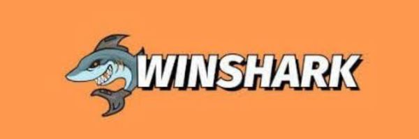 Winshark Casino instant PayID deposit screen